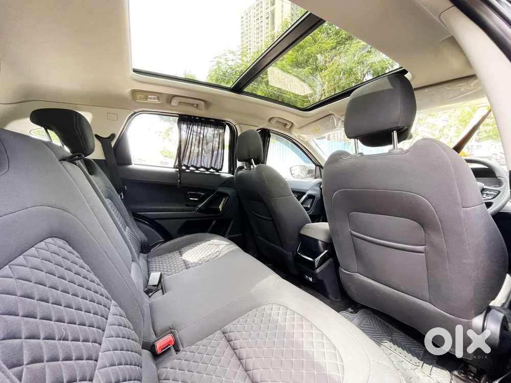 Tata Harrier 2.0 Kryotec Xta Plus, 2022, Diesel
