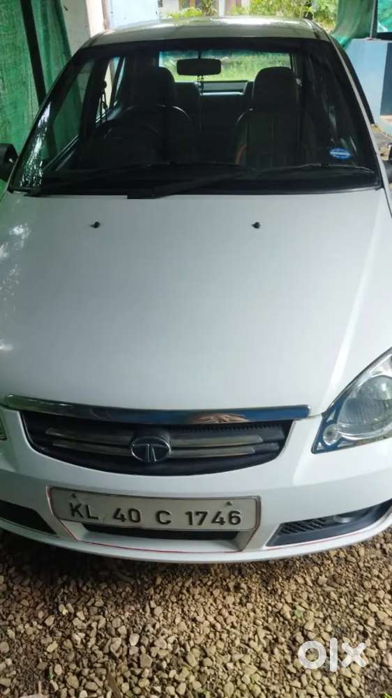 Neat Condition Tata Indica Dls