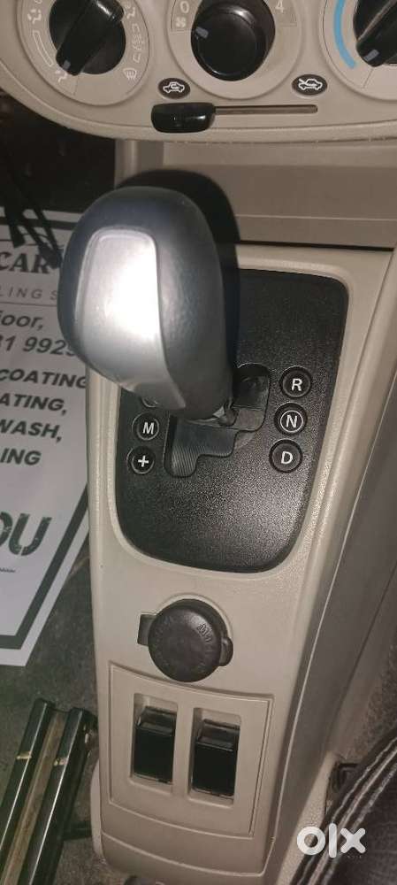 Maruti Suzuki Alto, 2016, Petrol