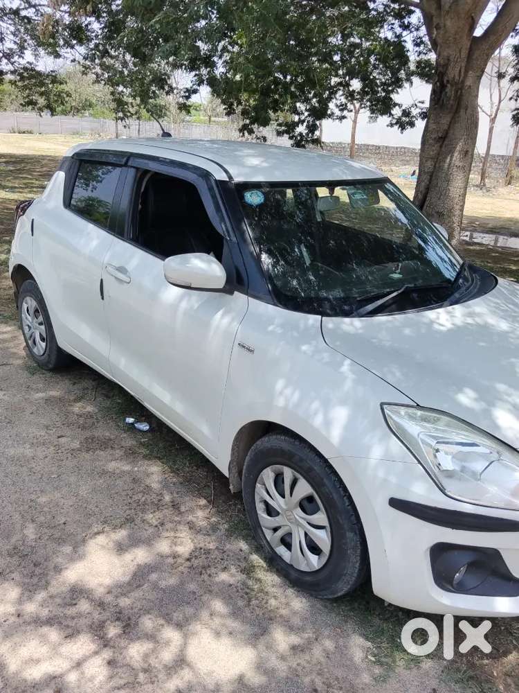Swift Maruti Suzuki 2016 Diesel Vxi Amt