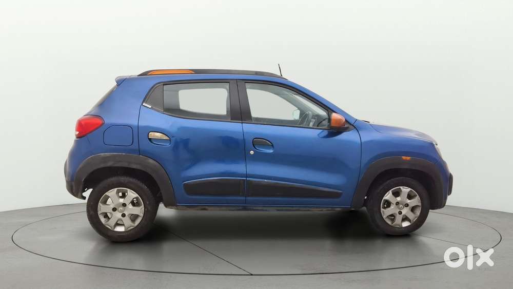 Renault Kwid Climber 1.0 Mt, 2019, Petrol