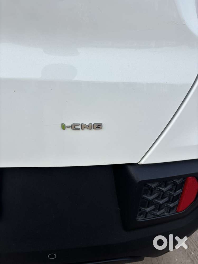 Tata Punch Accomplished Icng, 2023, Cng & Hybrids