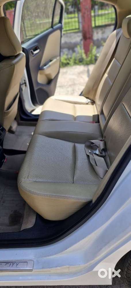 Honda City I-dtec Vx, 2017, Diesel