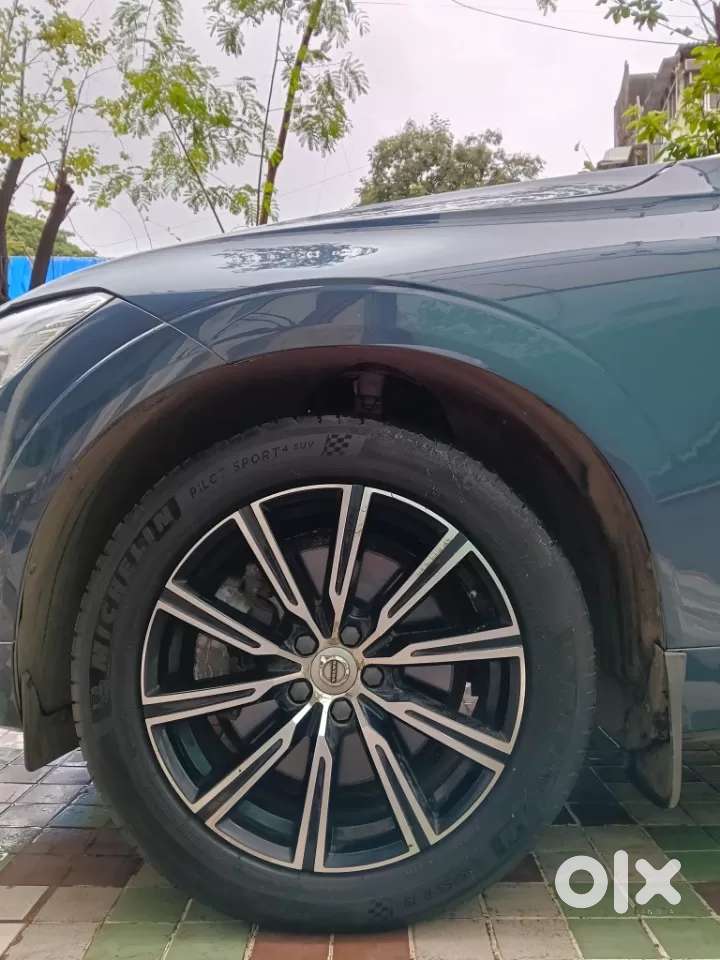 Volvo Xc60 Inscription D5, 2020, Diesel