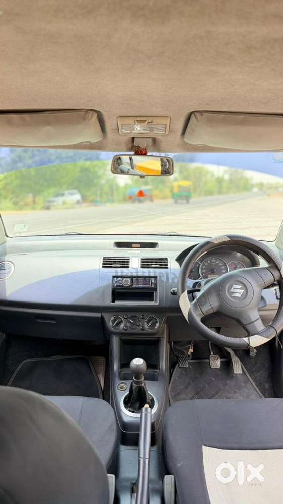 Maruti Suzuki 2010 Car