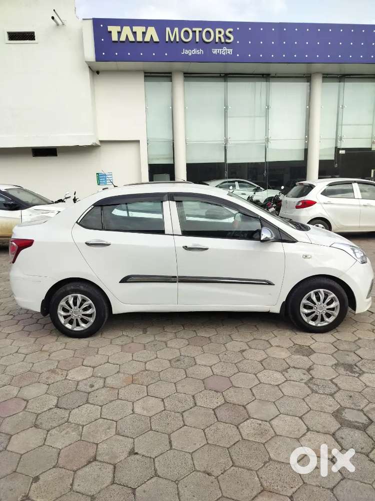 Hyundai Xcent 1.2 Prime 2018