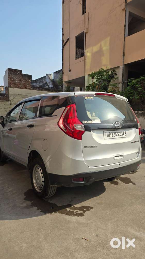 Mahindra Marazzo M2, 2019, Diesel
