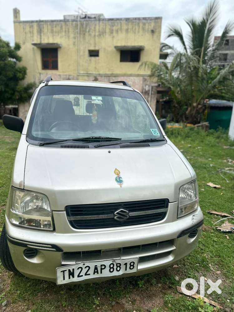 Maruti Suzuki Petrol Car 2006