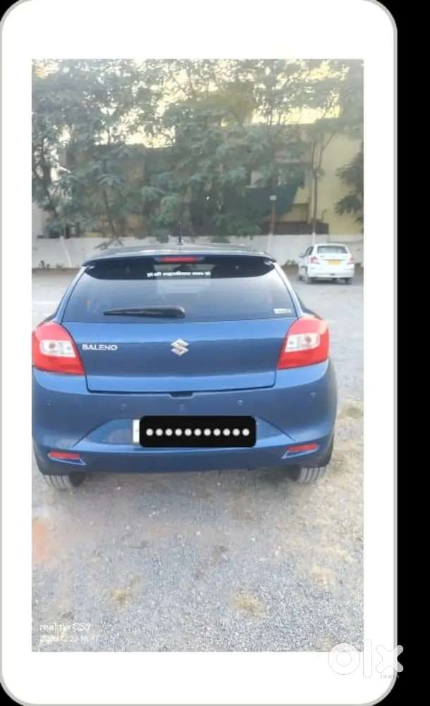 Maruti Suzuki Baleno 2017 Diesel 67000 Km Driven First Owner 24kmpl