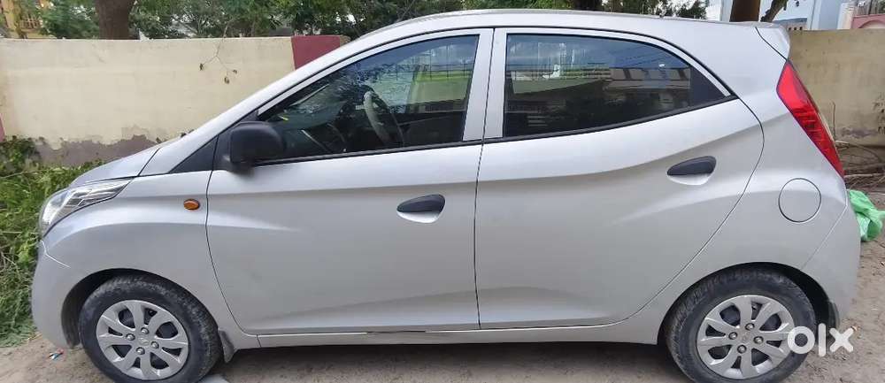 Hyundai Eon Magna + 2016 Car