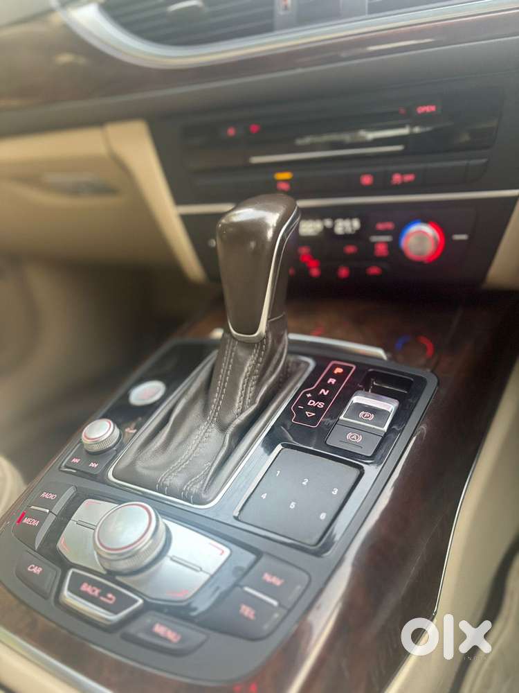 Audi A6 2.0 35 Tdi Premium Matrix, 2017, Diesel