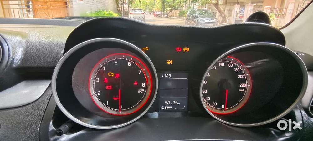 Maruti Suzuki Swift Vxi 2018, 2018, Petrol