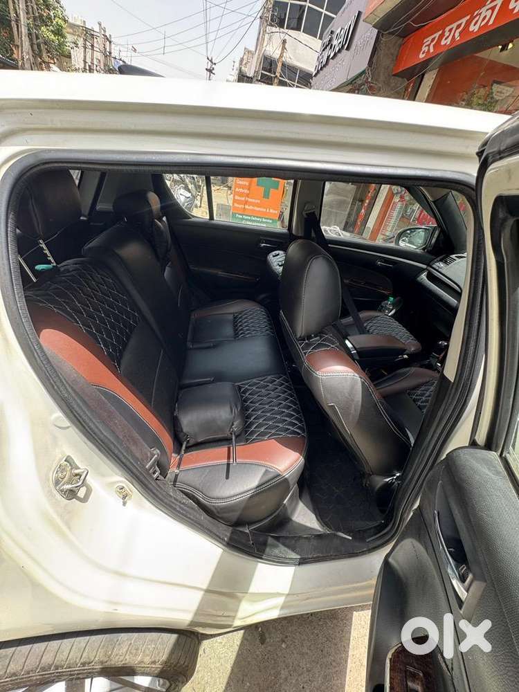 Maruti Suzuki Petrol 2015
