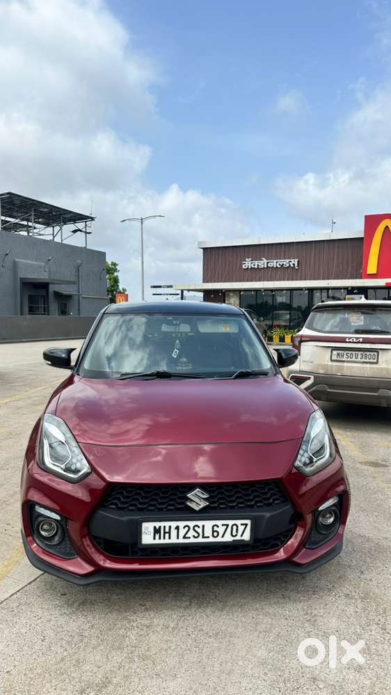 Swift Zdi Amt 2020 Diesel Automatic