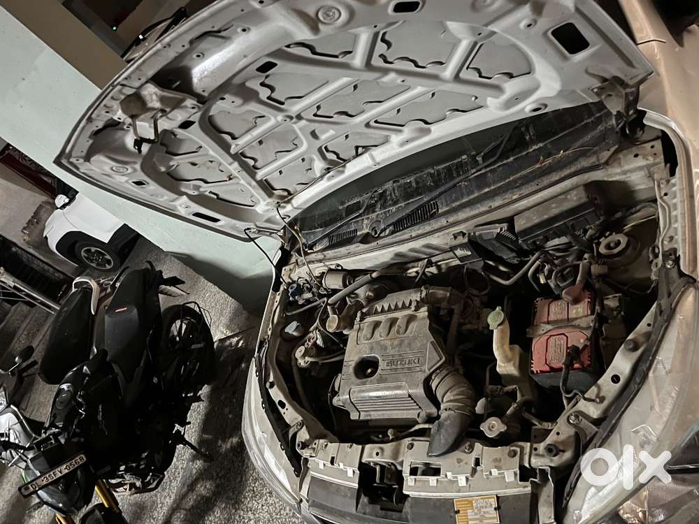 Maruti Suzuki Alto K10 2017 Cng & Hybrids Well Maintained