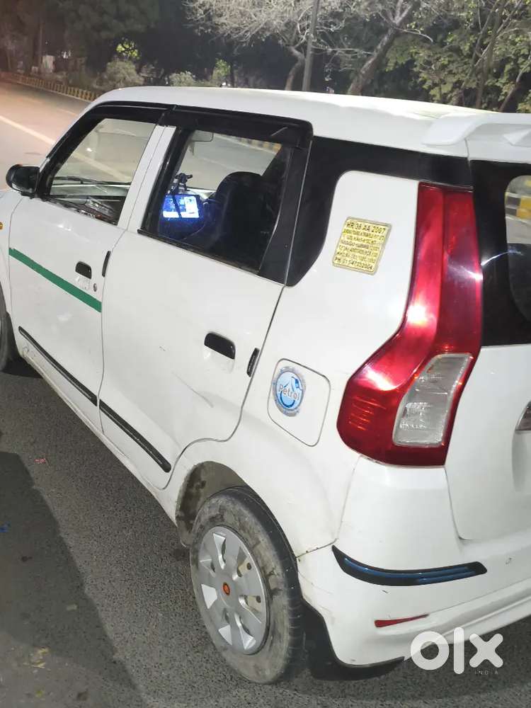 Maruti Wagonr