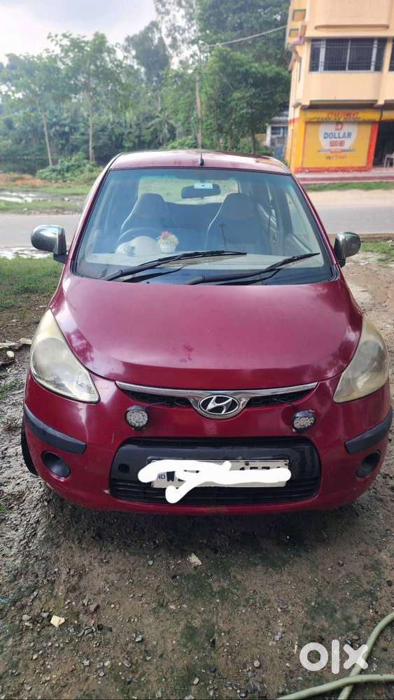 2009 Hyundai I10 Era Petrol | Long Fitness Valid (2029) | Well Maintai