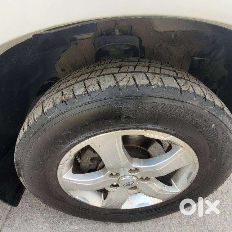 Mahindra Scorpio S11 Mt 7s Cc, 2019, Diesel