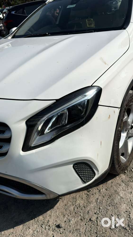 Mercedes-benz Gla 200, 2019, Diesel