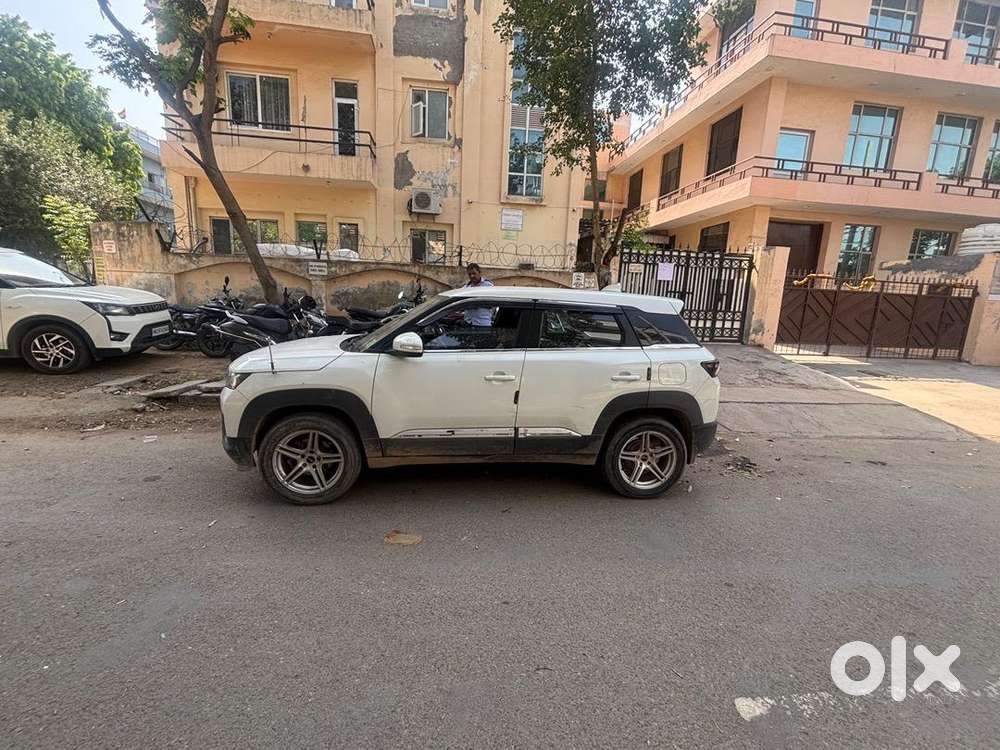 Maruti Suzuki Brezza 2024 Cng & Hybrids Good Condition