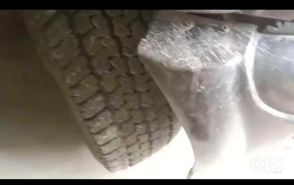 Mahindra Scorpio 2009 Diesel 124000 Km Driven