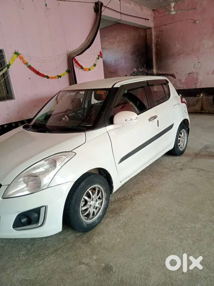 Maruti Suzuki Swift 2016