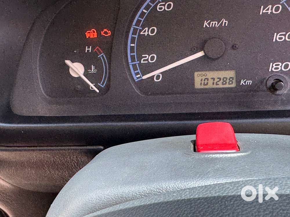 Maruti Suzuki Wagon R Lxi 2009 Model