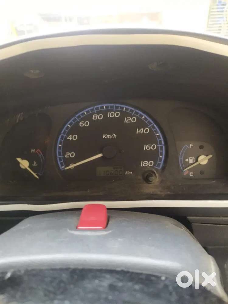 2007 Maruti Suzuki Wagon R