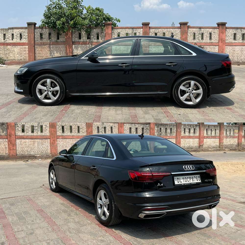 Audi A4 1.4 Tfsi Technology Pack, 2021, Petrol