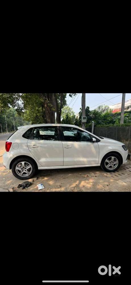 Volkswagen Polo 2017 Diesel Well Maintained