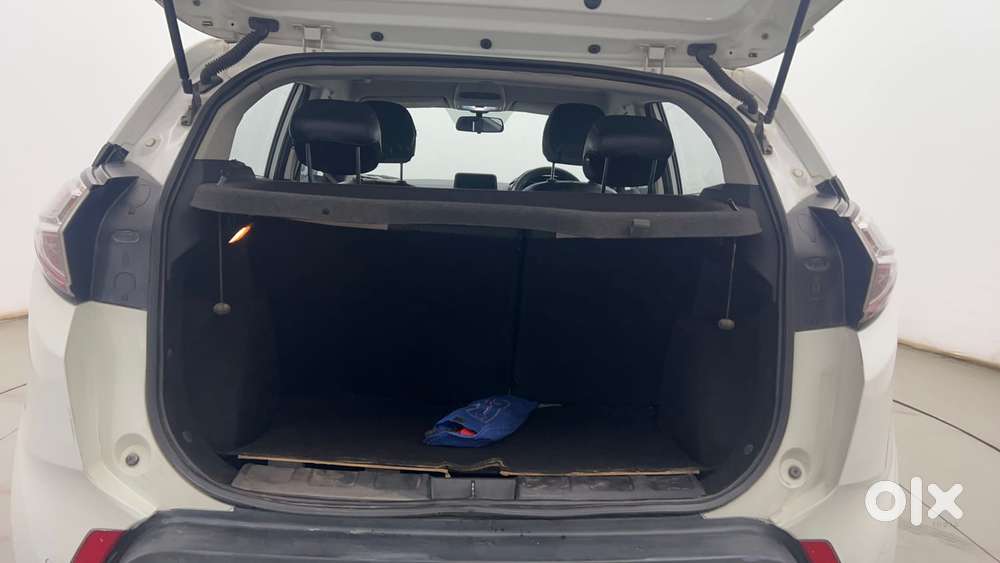 Tata Nexon 1.5 Revotorq Xz Plus, 2019, Diesel
