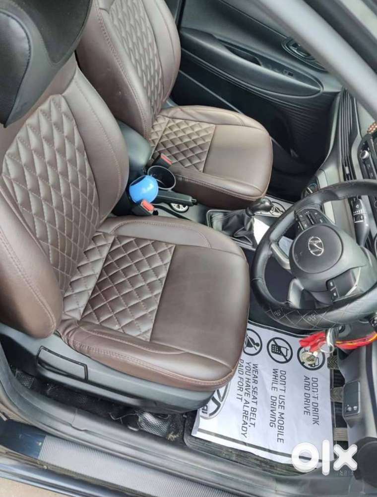 Hyundai I20 Magna 2021