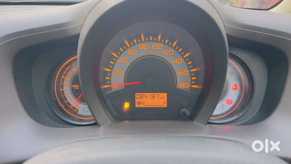 Honda Brio 2011-2013 S Mt, 2012, Petrol