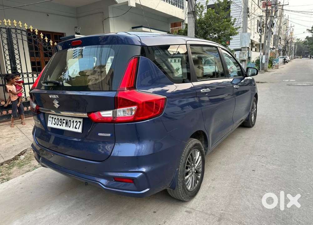 Maruti Suzuki Petrol 2020