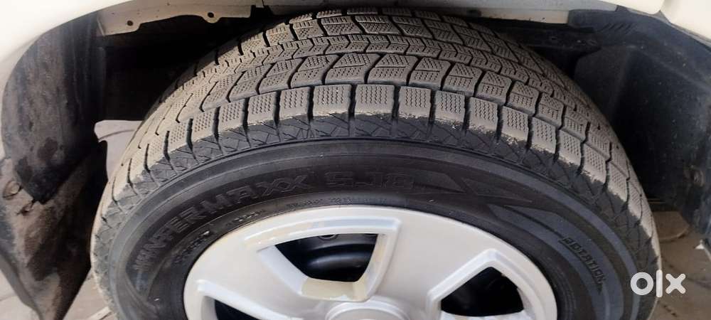 Mahindra Scorpio [2020-2022] 2.2 S5, 2020, Diesel