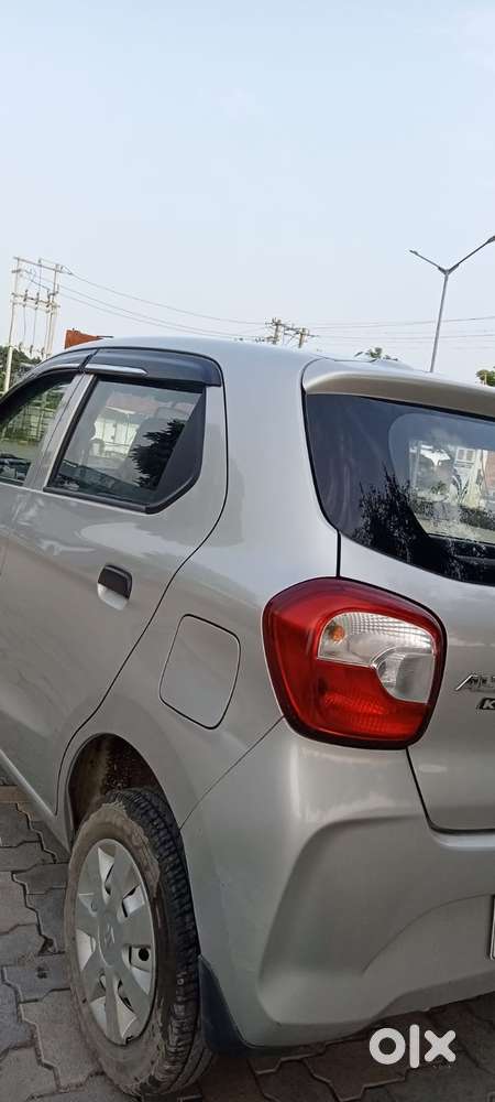Maruti Suzuki Alto K10 1.0 Lxi, 2023, Petrol