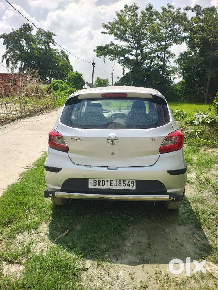 Tata Tiago 1.2 Revotron 2019