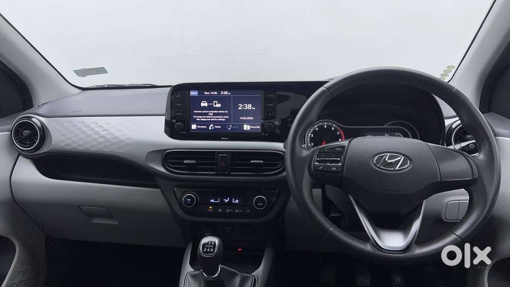 Hyundai Grand I10 Nios Asta 1.2 Kappa Vtvt, 2022, Petrol