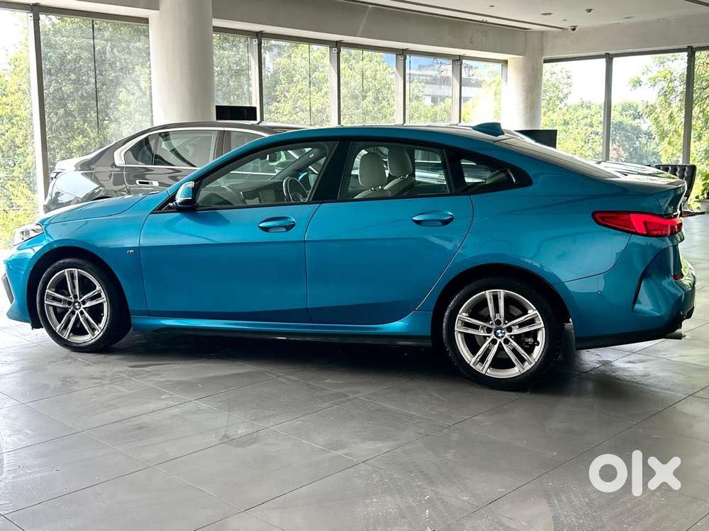 Bmw 2 Series Gran Coupe 220i M Sport Pro, 2023, Petrol