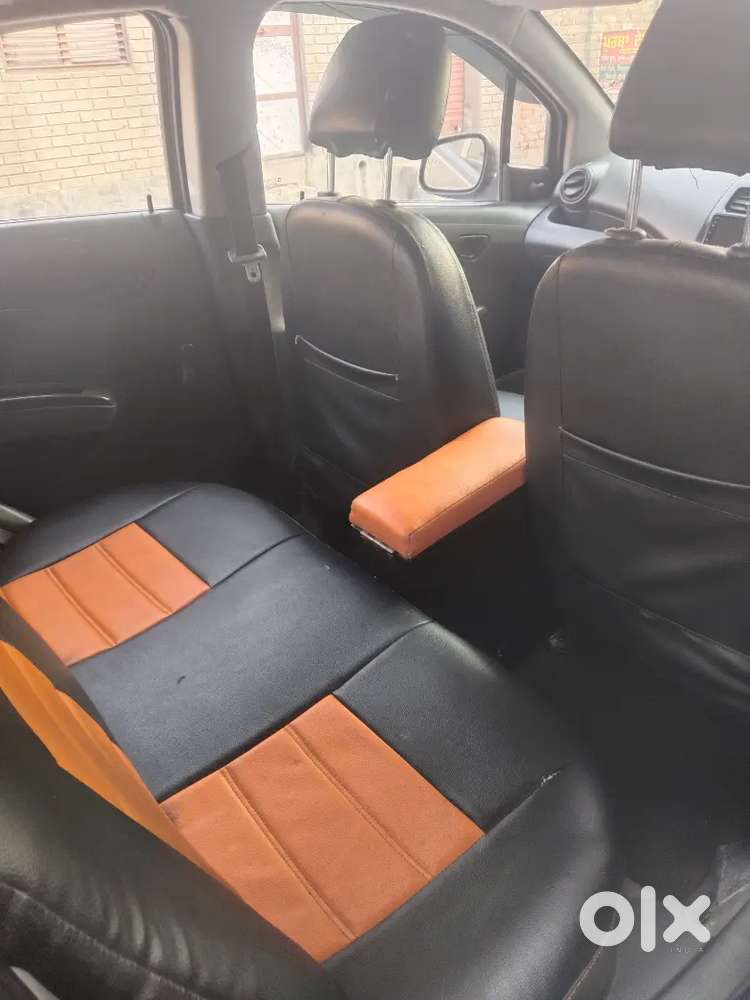 Chevrolet Beat 2014 Diesel 100000 Km Driven