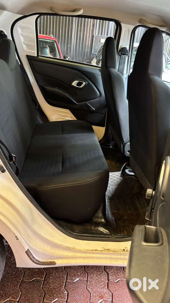 Datsun Redi Go 1.0 Limited Edition, 2018, Petrol