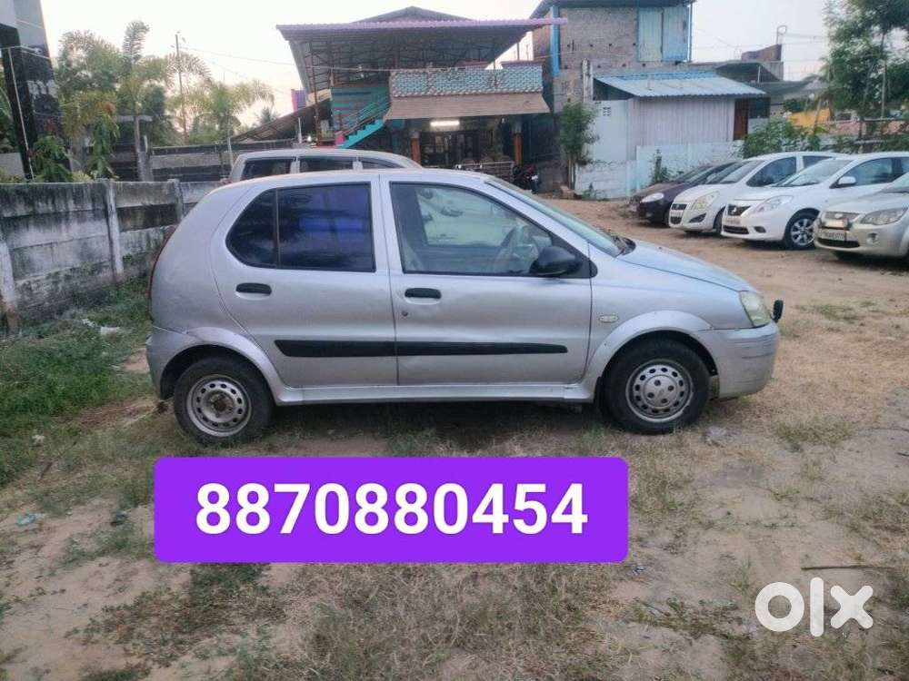 Tata Indica, 2006, Diesel
