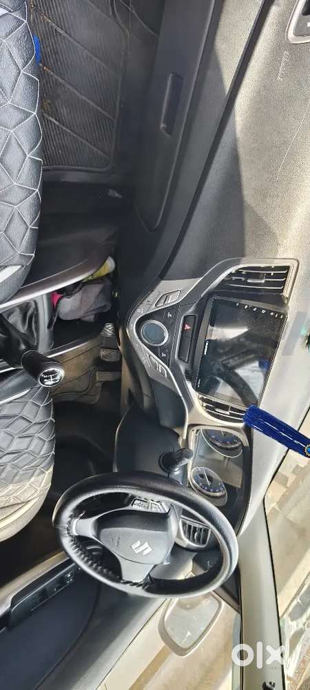 Maruti Suzuki Baleno 2020 Petrol 26000 Km Driven