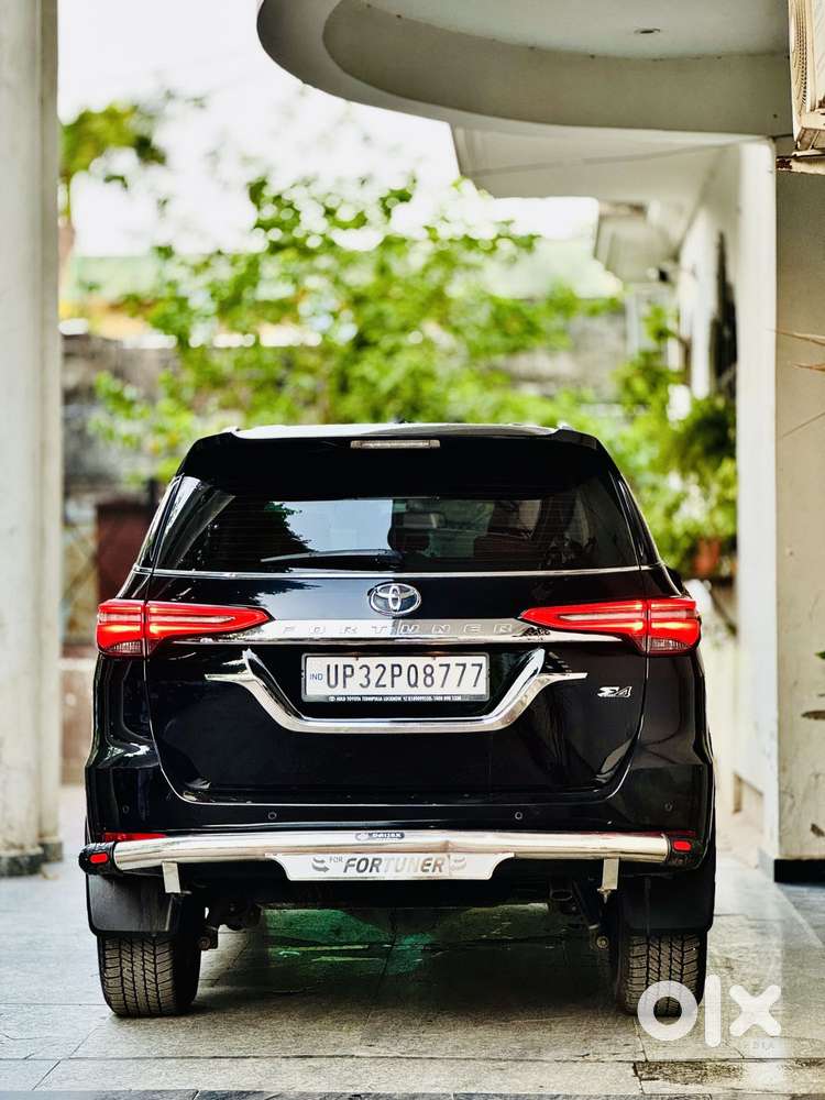 Toyota Fortuner 4x4 At 2.8 Diesel, 2024, Diesel