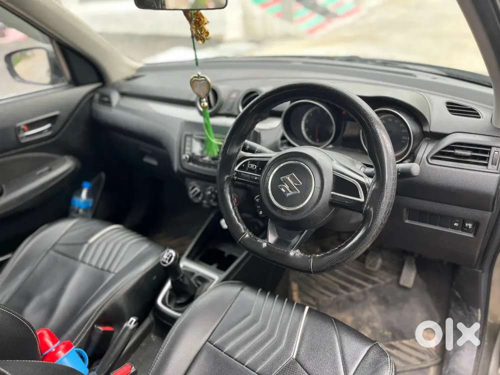 Maruti Suzuki Swift 2019 Petrol 130000 Km Driven