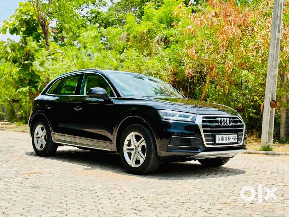 Audi Q5 2.0 35 Tdi, 2019, Diesel