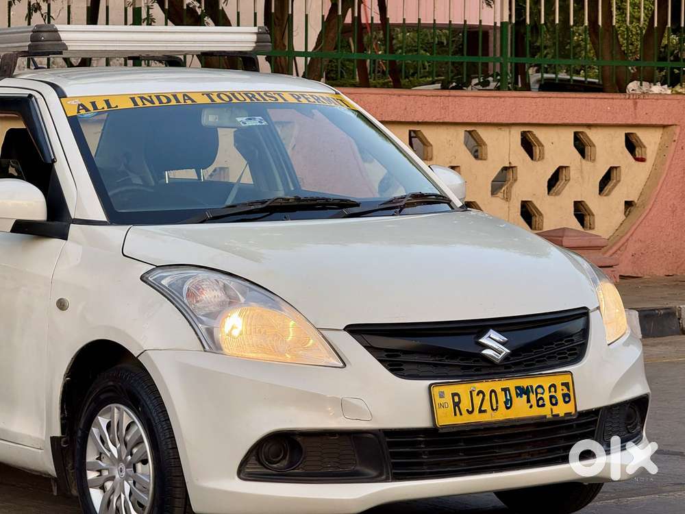 Maruti Suzuki Swift Dzire 1.3 Lxi, 2021, Cng & Hybrids
