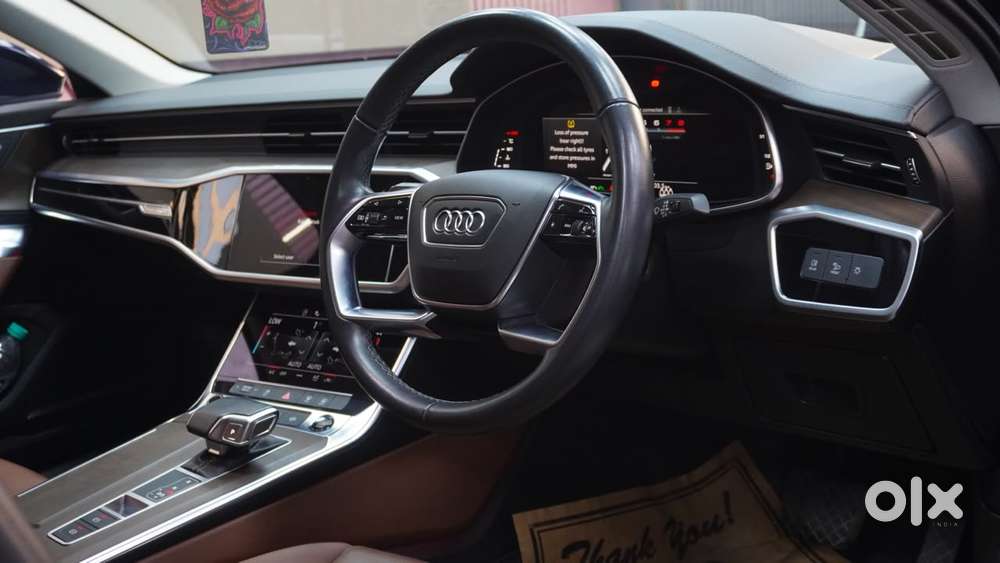 Audi A6 Technology 45 Tfsi W/o Matrix, 2024, Petrol