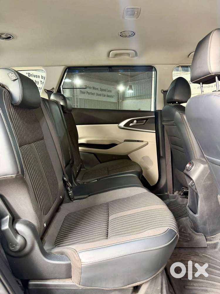 Kia Carens 1.4 Prestige 7 Str, 2024, Petrol