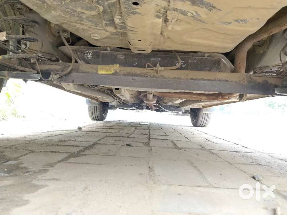 Tata Nexon, 2025, Diesel